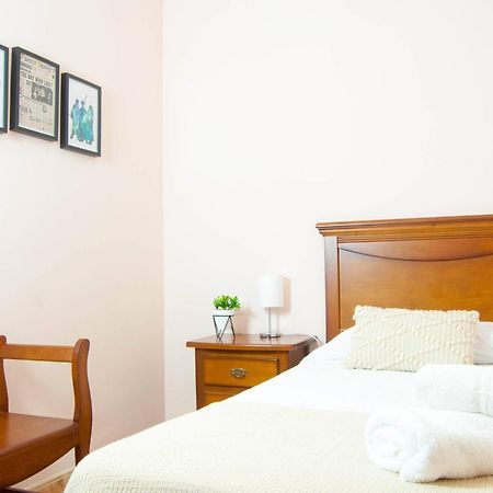 Apartamento Cáceres de Cine Exterior foto
