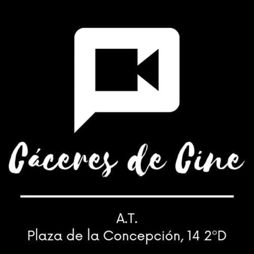 Apartamento Cáceres de Cine Exterior foto