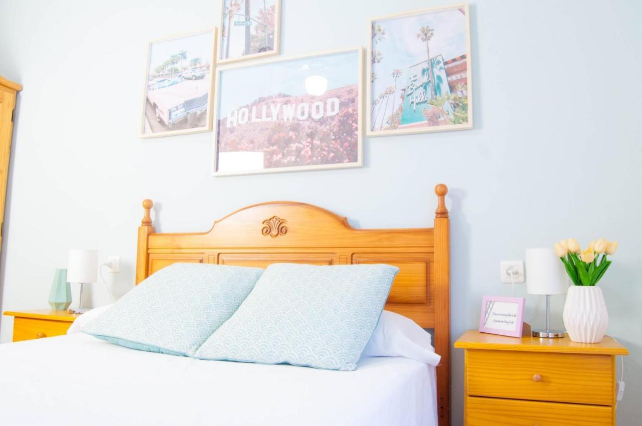 Apartamento Cáceres de Cine Exterior foto