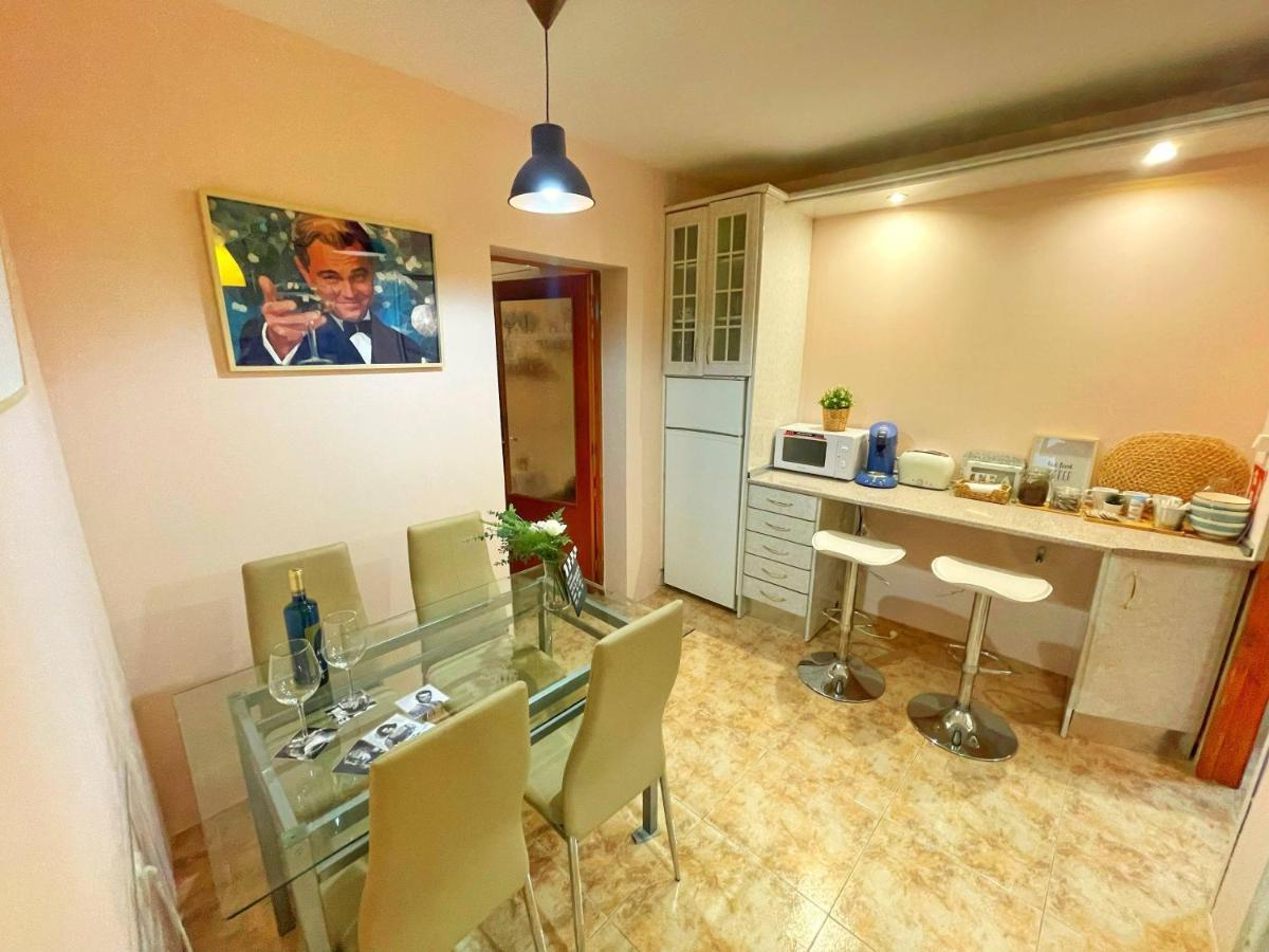 Apartamento Cáceres de Cine Exterior foto