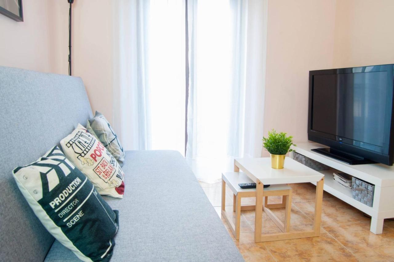 Apartamento Cáceres de Cine Exterior foto